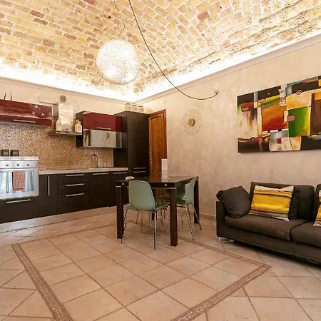 Iamartinoapartments Termoli Exterior photo