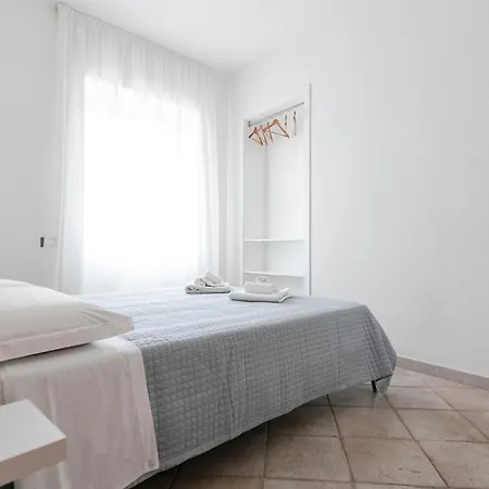 Iamartinoapartments Termoli Exterior photo
