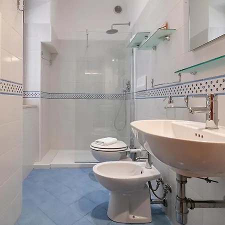 Iamartinoapartments Termoli Exterior photo