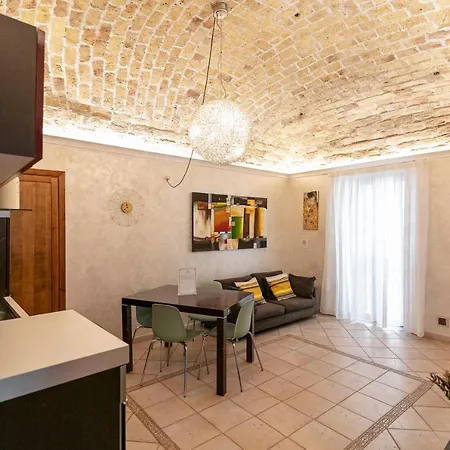 Iamartinoapartments Termoli Exterior photo