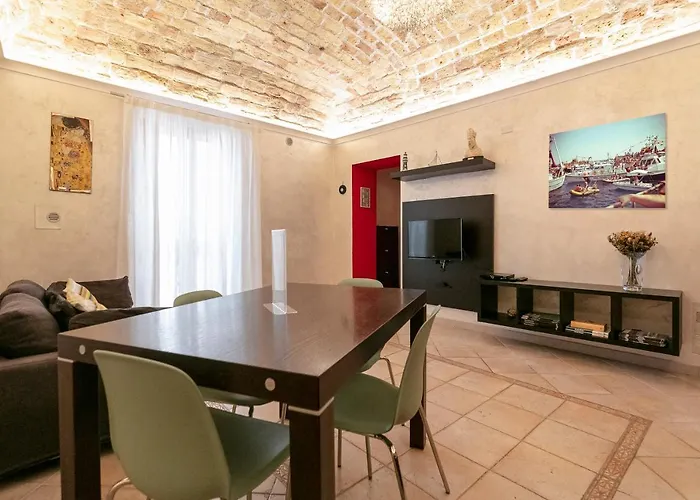 Iamartinoapartments
