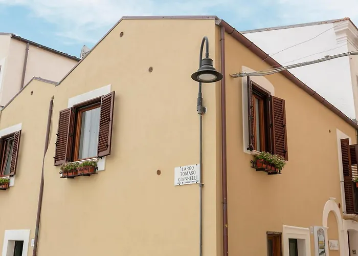 Iamartinoapartments