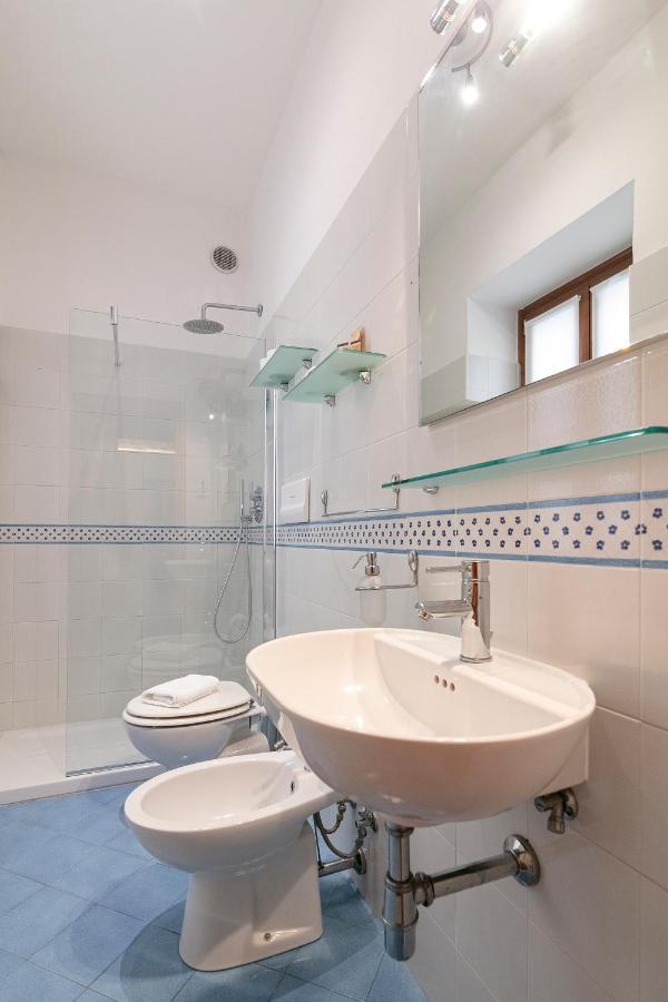 Holiday home Iamartinoapartments Termoli