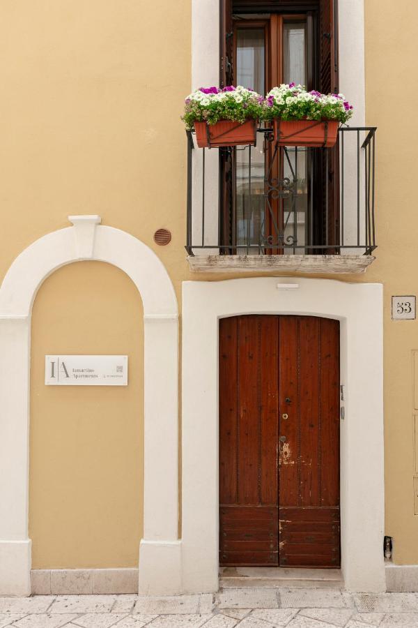 Iamartinoapartments *