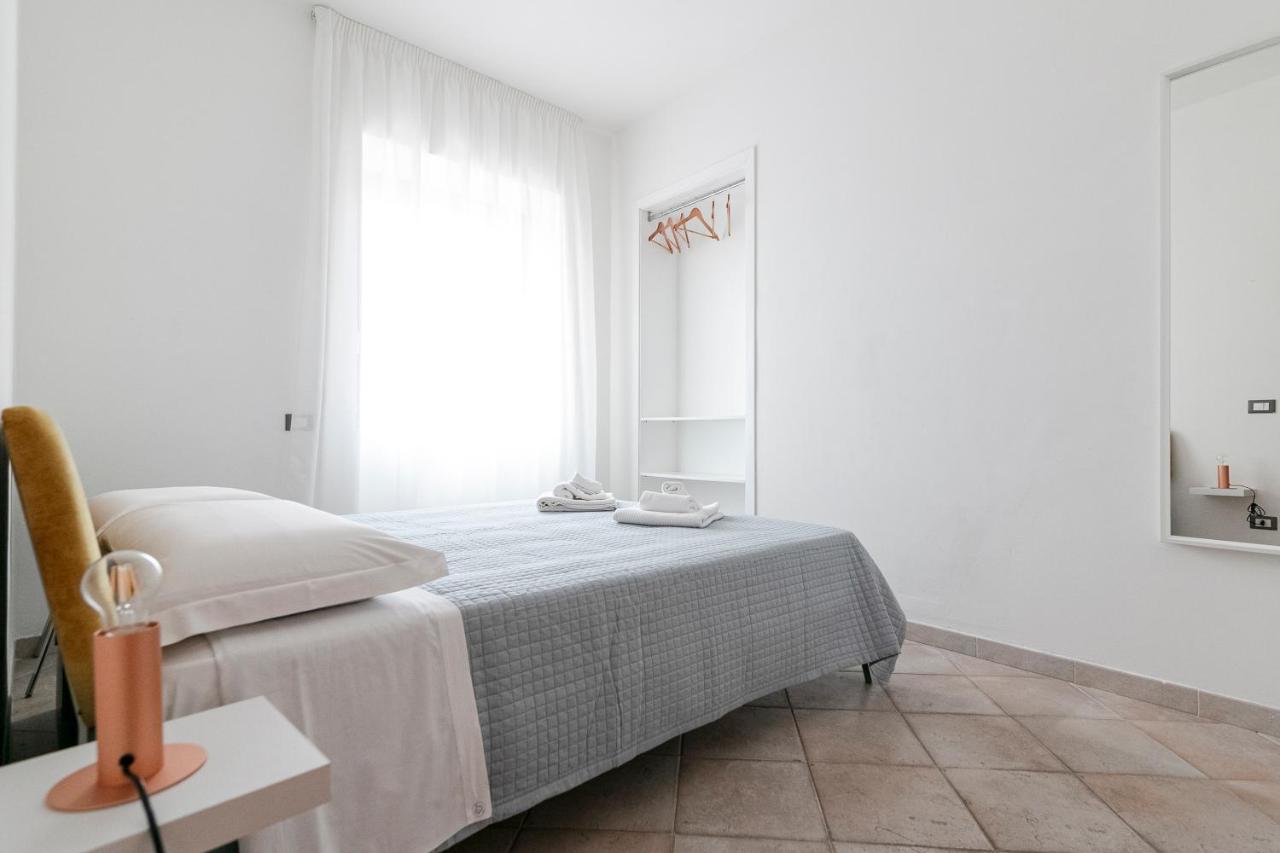 Iamartinoapartments Holiday home Termoli