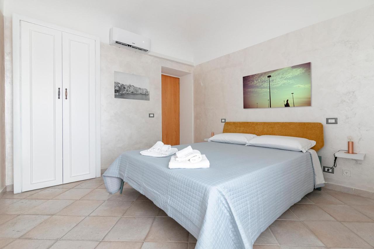 Iamartinoapartments Holiday home