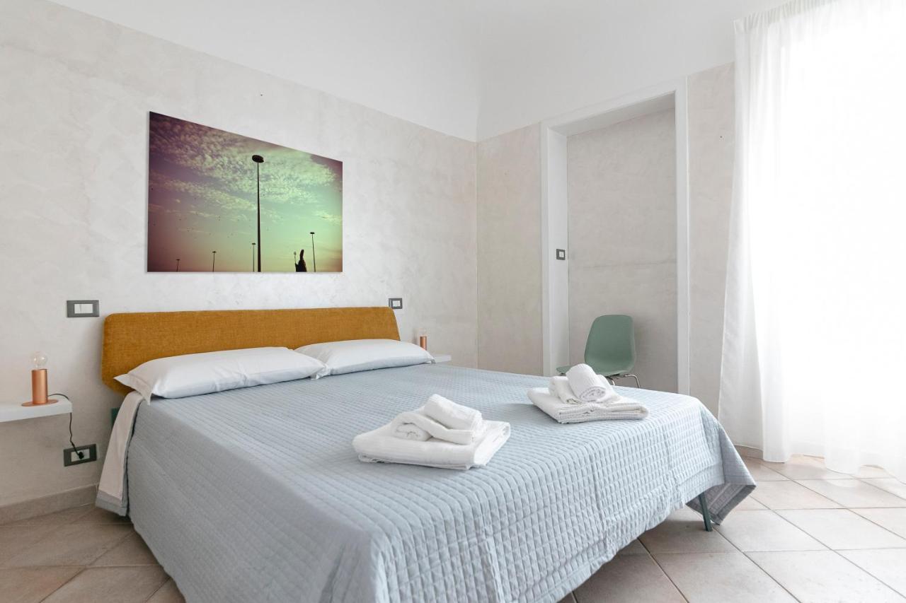 Iamartinoapartments Termoli