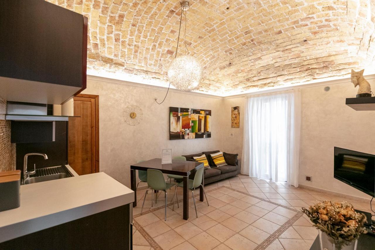 Iamartinoapartments Holiday home *