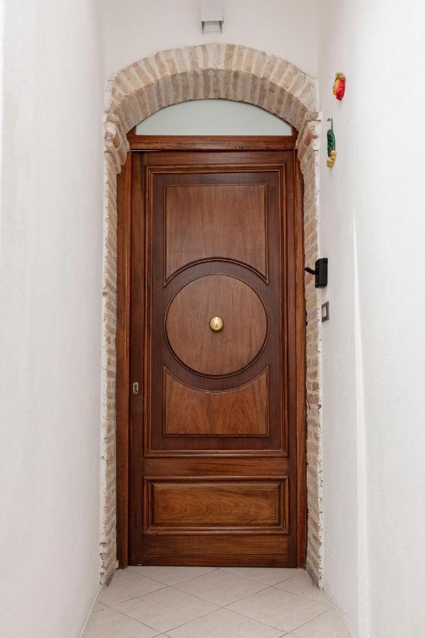 Iamartinoapartments * Termoli