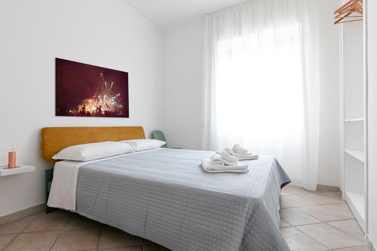 Iamartinoapartments Holiday home *